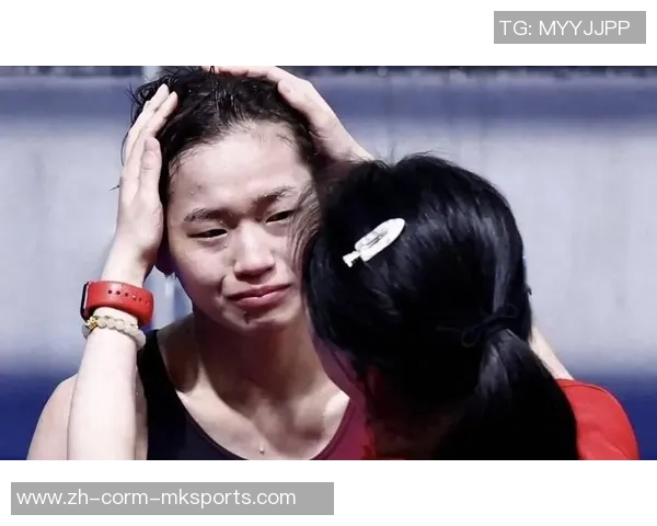 挂心！全红婵伤势怎么？师兄谢思埸最新回应：她很独立，有事都自己扛